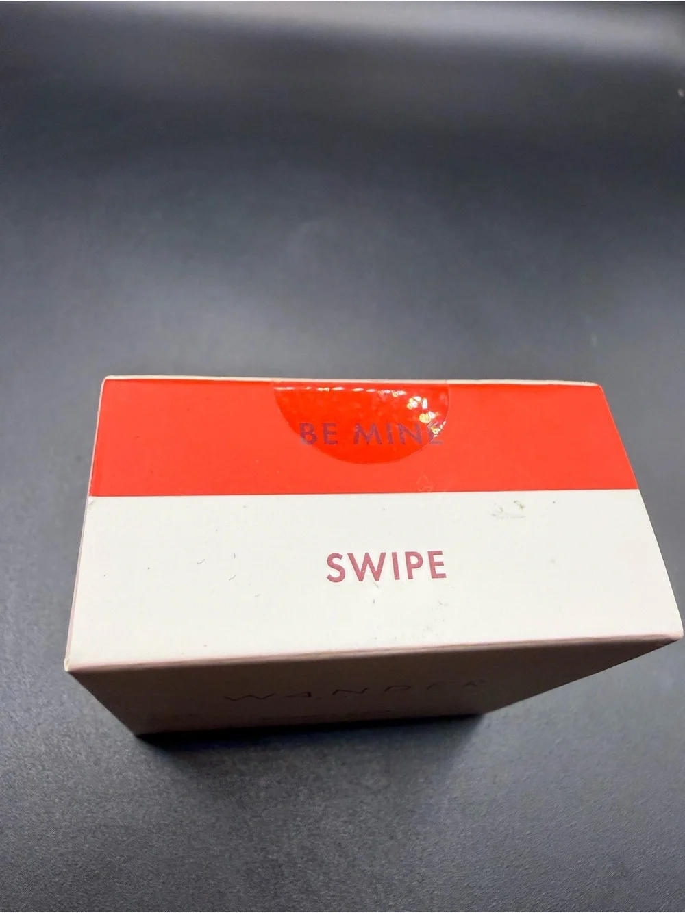 Wander Beauty Double Date Lip & Cheek Balm - Be Mine